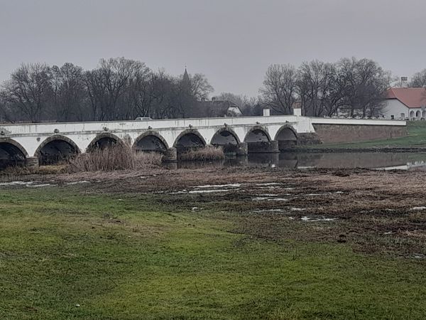 Weite der Puszta erleben