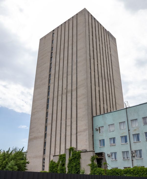 Bibliothek schützt Kulturschätze