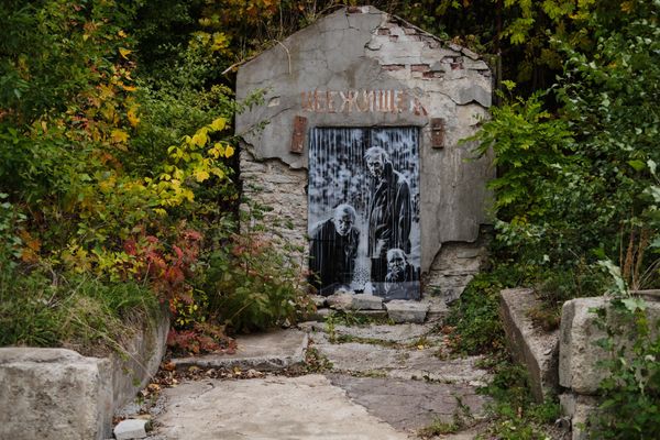 Einzigartige Einblicke in Estlands Geschichte