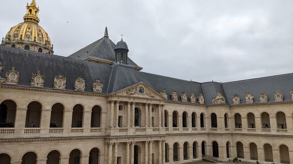 Erforsche Napoleons Geschichte