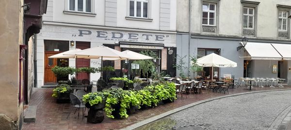 Kunst & Kaffee in der Altstadt