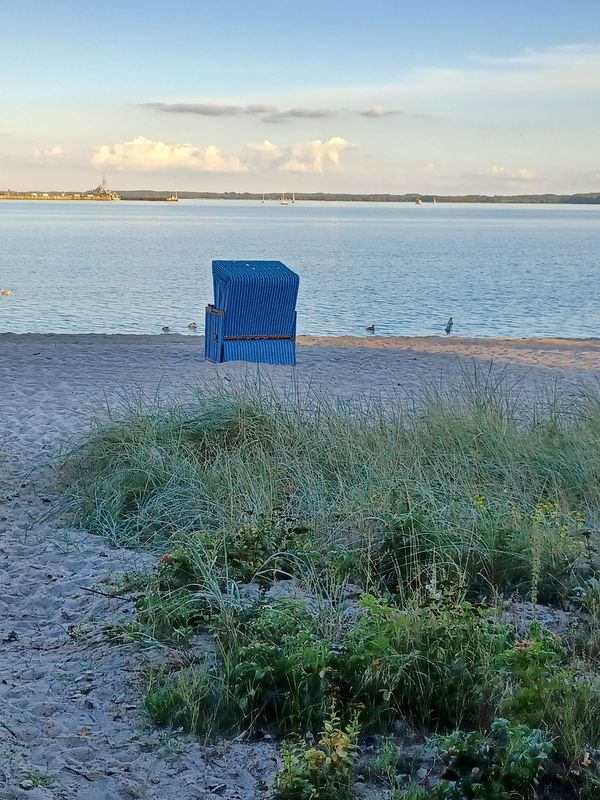 Sonniges Strandvergnügen für die ganze Familie