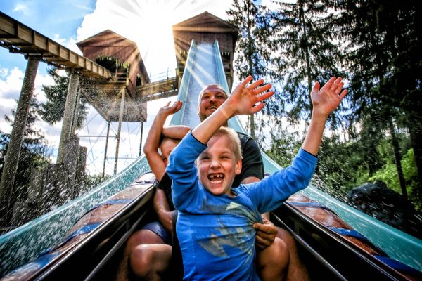 Abenteuer für Jung und Alt