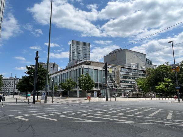 Kulturelle Höhepunkte in Frankfurt erleben