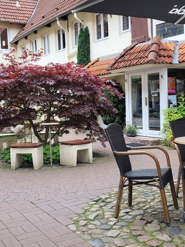 Frisch gerösteter Kaffee und leckere Torten