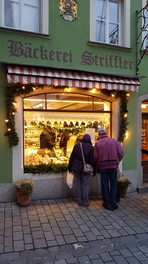 Süße Tradition zum Selbstmachen