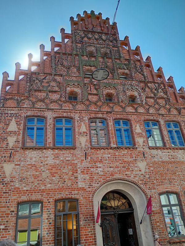 Historisches Flair trifft kulinarische Köstlichkeiten