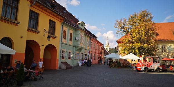 Mittelalterliches Spektakel erleben