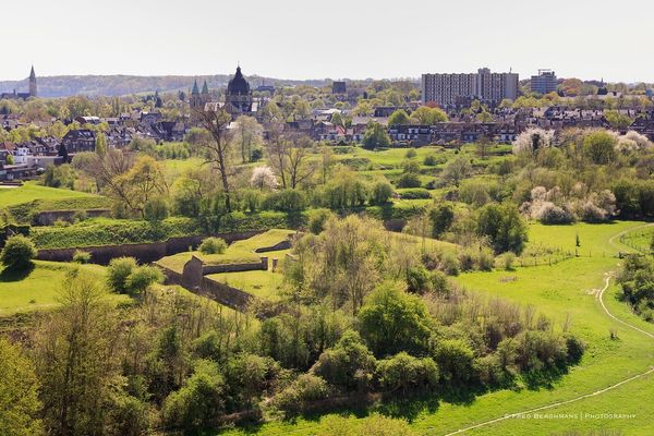 Maastrichts wilde Seite entdecken