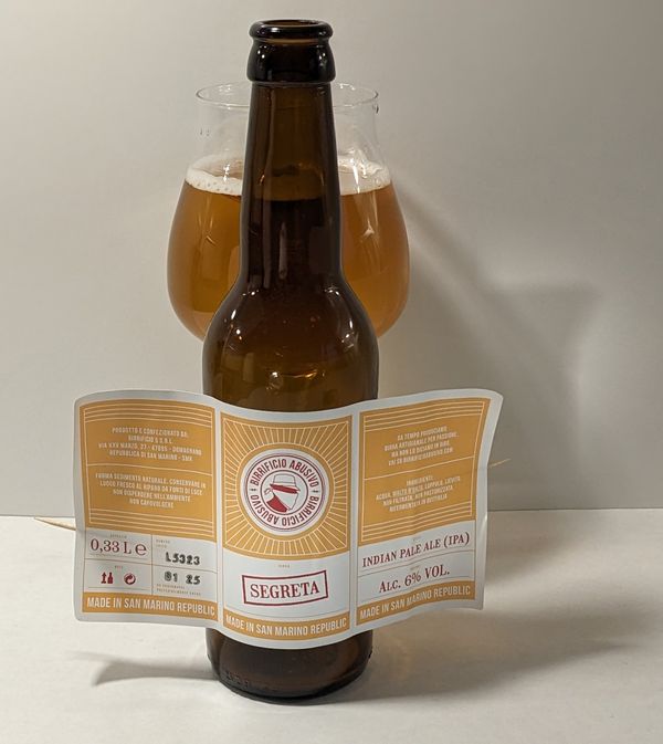 Geheimtipp für Bierliebhaber