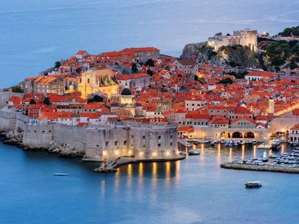 Kulinarische Schätze in Dubrovnik