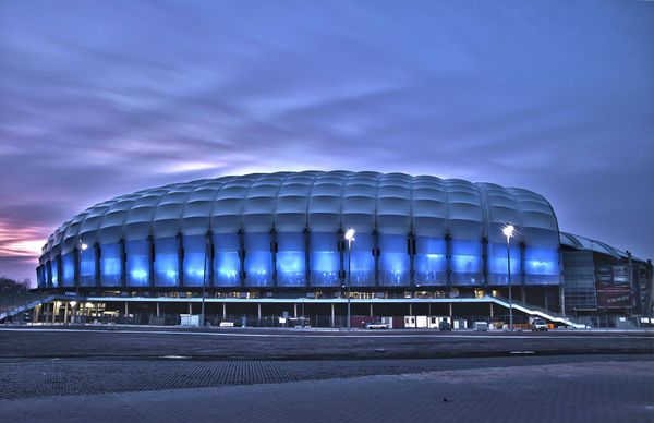 Erleben Sie Leidenschaft für Fußball