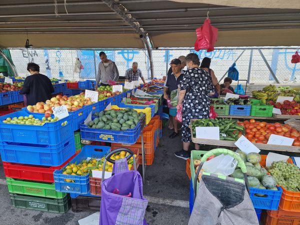 Lokale Leckereien entdecken