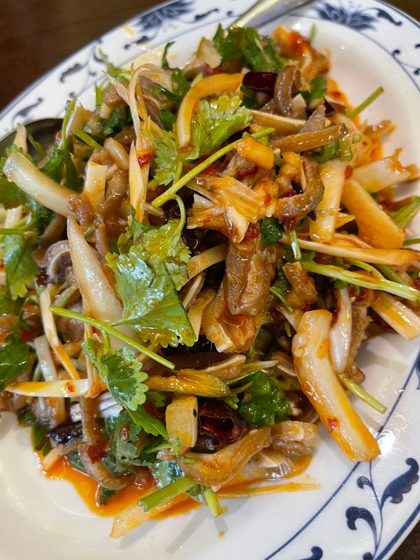 Authentische chinesische Küche erleben