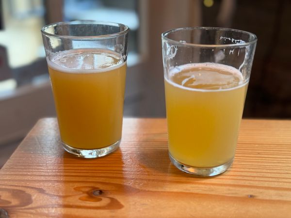 Erlebe Kopenhagens Craft Beer Szene