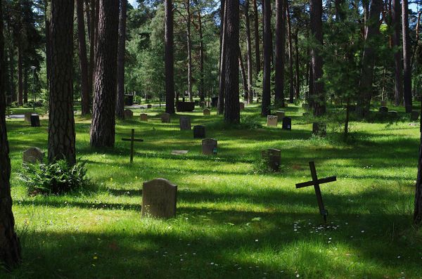 Friedhofskunst erkunden