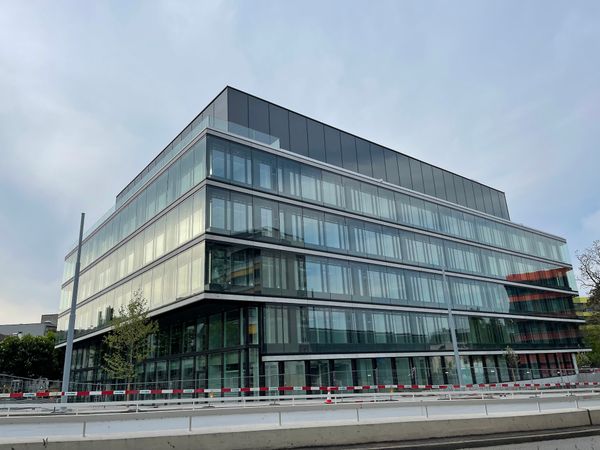 Entspannung pur am Zürichsee