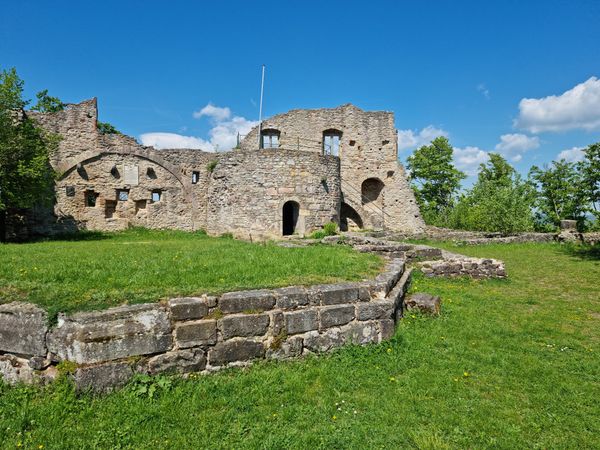 Geschichtsträchtiges Theater unter Sternen