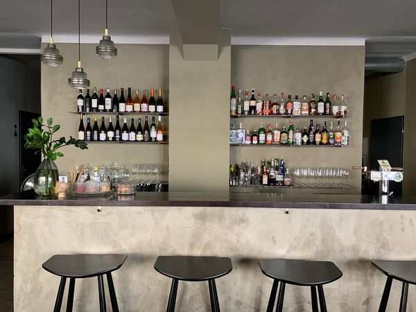 Arbeiten und genießen in Vinohrady
