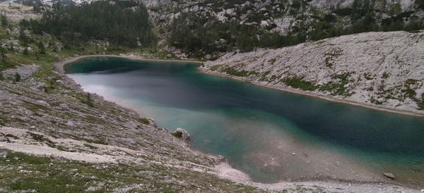 Unberührte Natur im Nationalpark erkunden