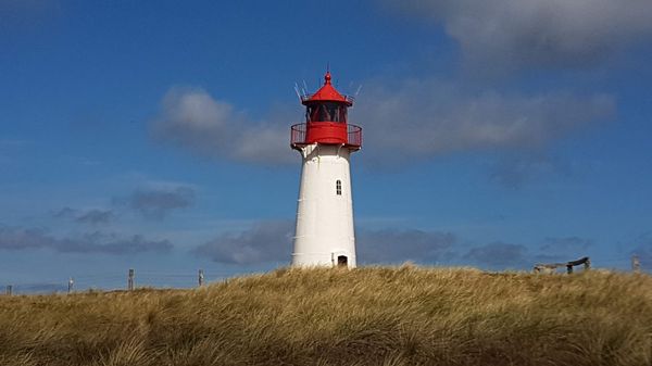 Surfen am nördlichsten Punkt Deutschlands