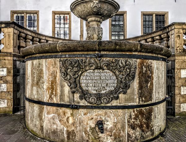 Einblick in die barocke Kirchenkunst