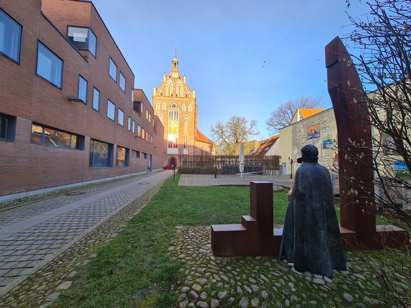 Ein Monument der Romantik