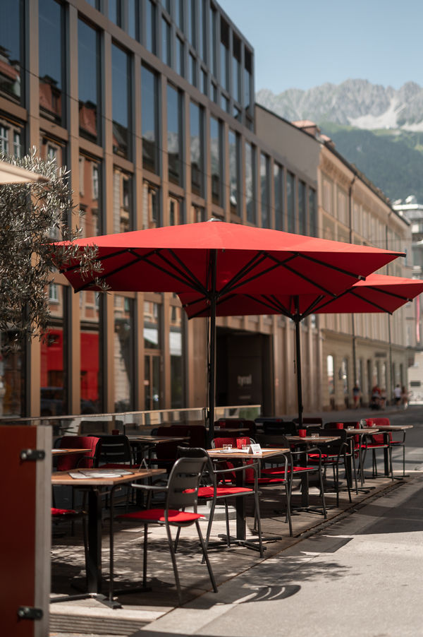 Italienische Lebensfreude mit Pizza und Pasta