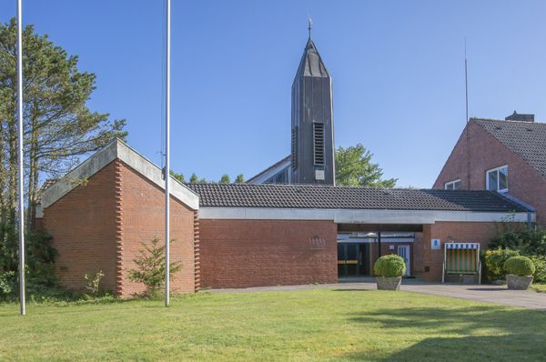 Architektonische Zeitreise durch Kirchen