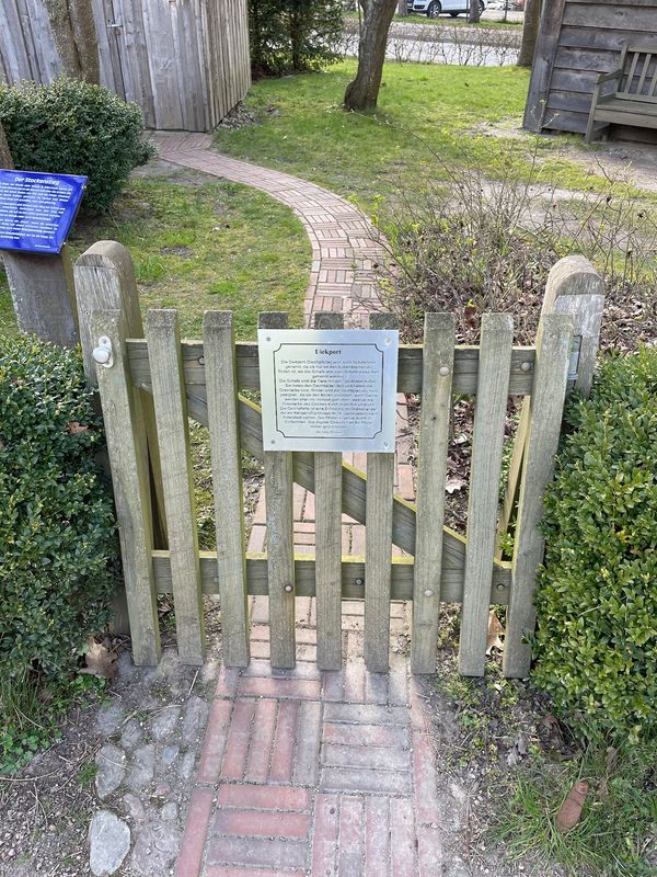 Erkunden Sie die Geschichte von St. Peter-Ording