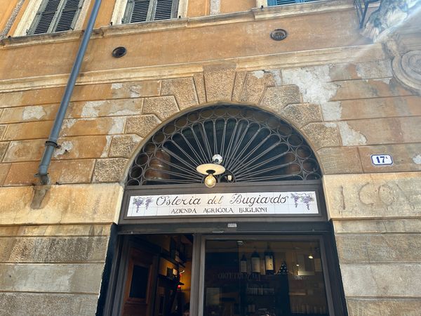 Authentische italienische Küche erleben