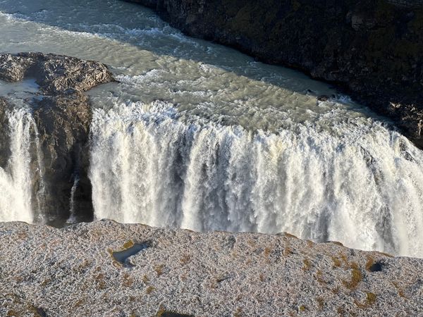 Atemberaubende Gletscherwanderung