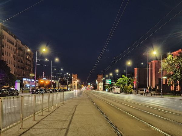 Treffpunkt unter der einsamen Palme