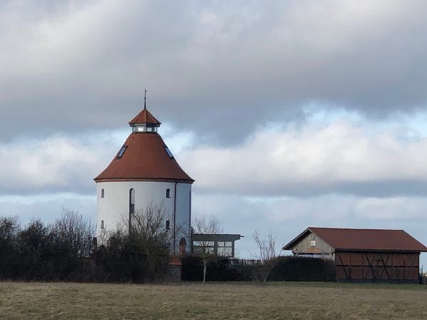 Pfingstspaß für die Familie auf dem Mühlenberg