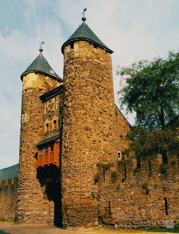 Zeitreise durch Maastrichts Mauern