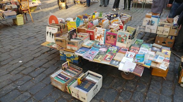 Bücher und mehr entdecken