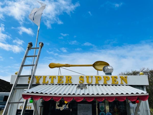 Vegane Suppenträume werden wahr