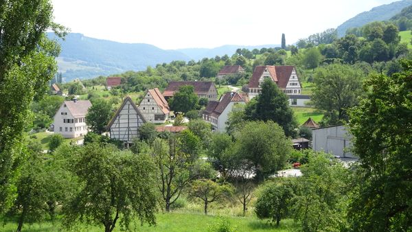 Geschichte hautnah erleben