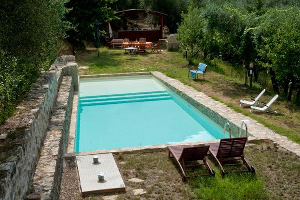 Öko-Urlaub mit Panoramablick