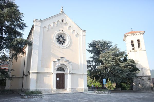 Entdecke das authentische Herceg Novi