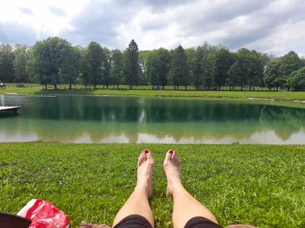 Familienfreundliches Seebad entdecken