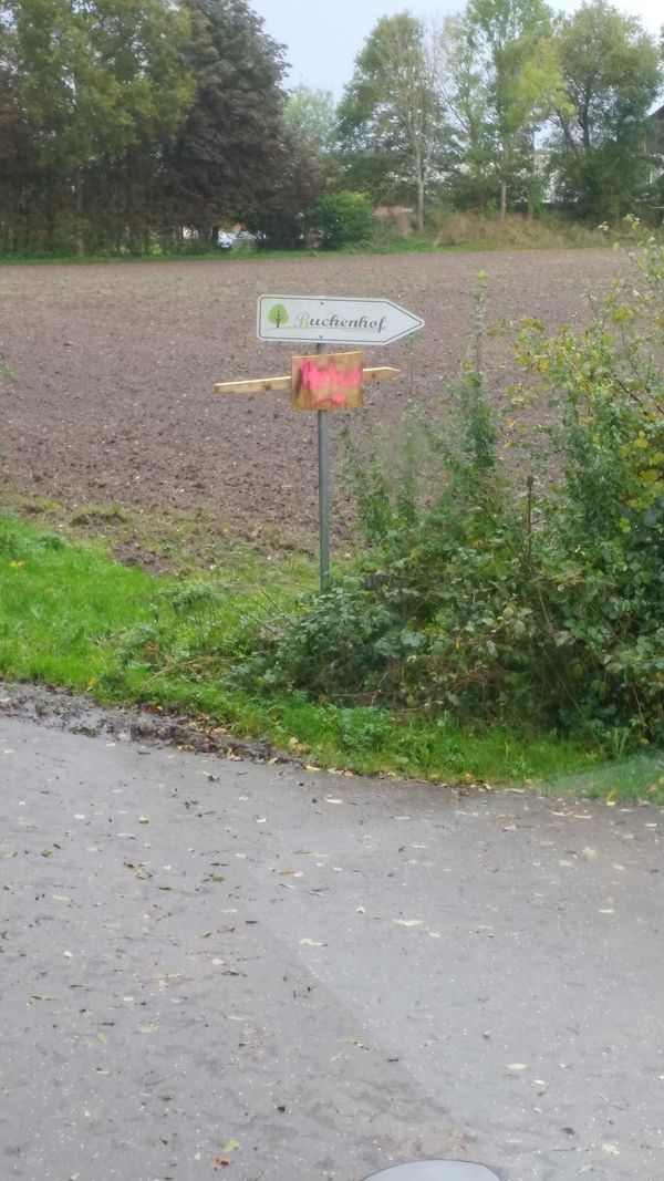 Erlebe Bio-Landwirtschaft hautnah