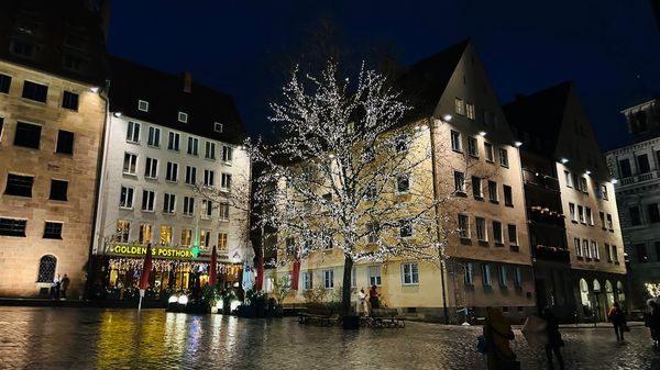 Deutschlands älteste Weinstube