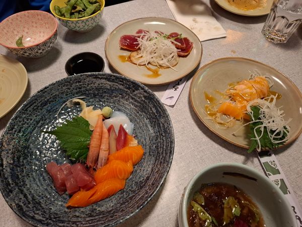 Ein Stück Japan in Luzern