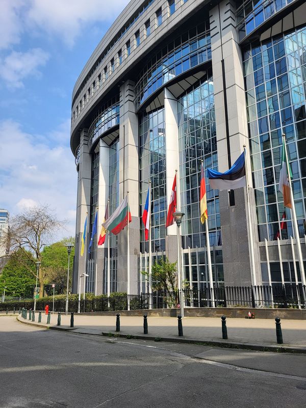 Herzstück der europäischen Politik