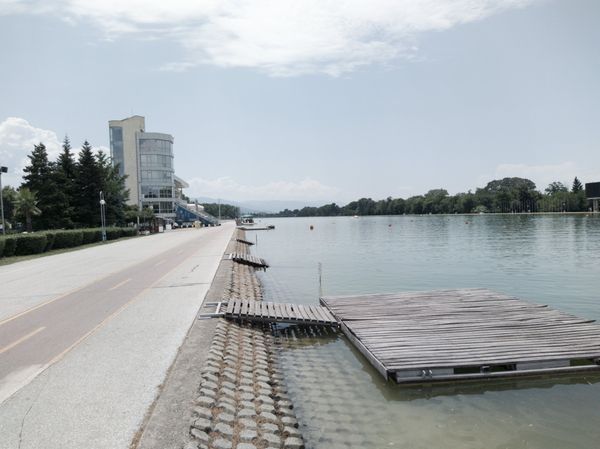 Sportgeschichte im Herzen Plovdivs