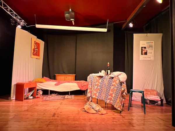 Kindertheater voller Humor und Poesie