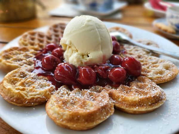 Ostfriesische Teekultur erleben