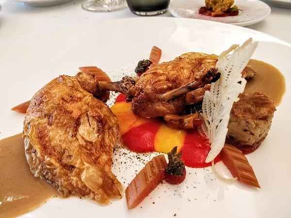 La dolce vita in einer prächtigen Villa