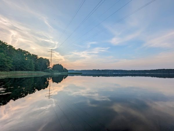 Abenteuer auf dem Wasser